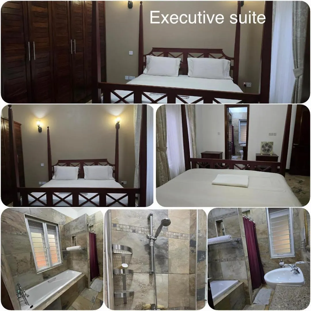 Victoria Village Apartment Entebbe