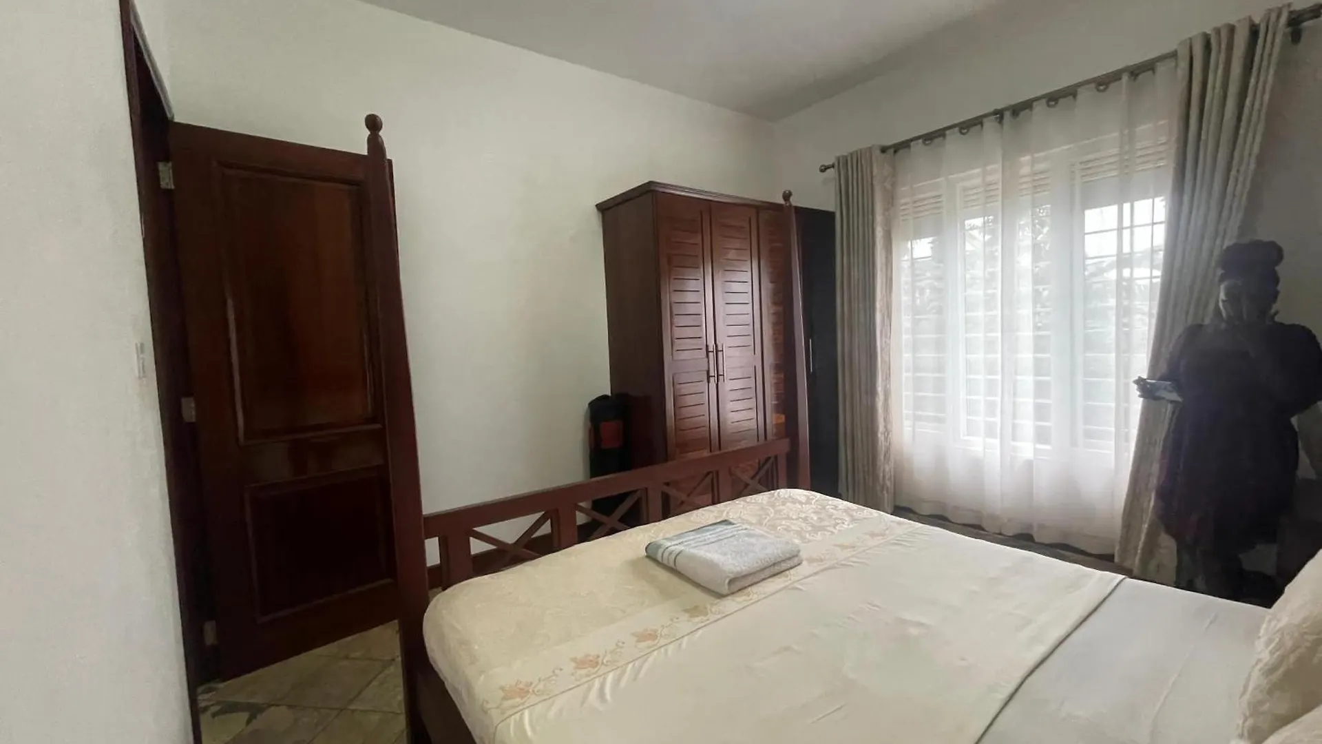 Victoria Village Apartment Entebbe