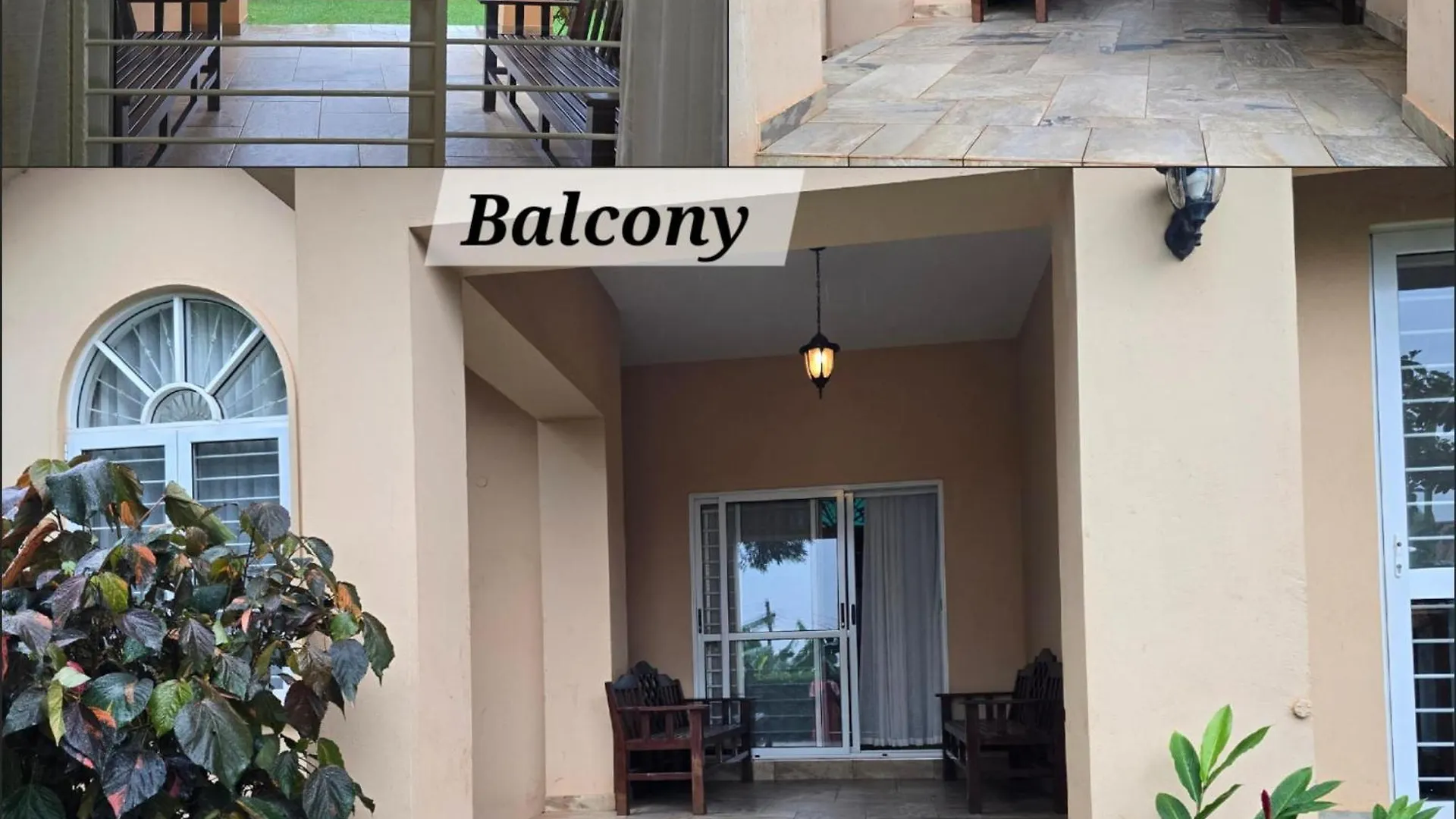 Victoria Village Apartment Entebbe Uganda