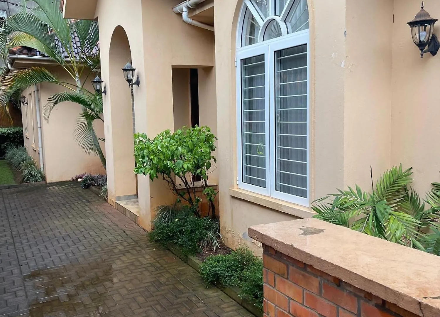 Victoria Village Apartment Entebbe