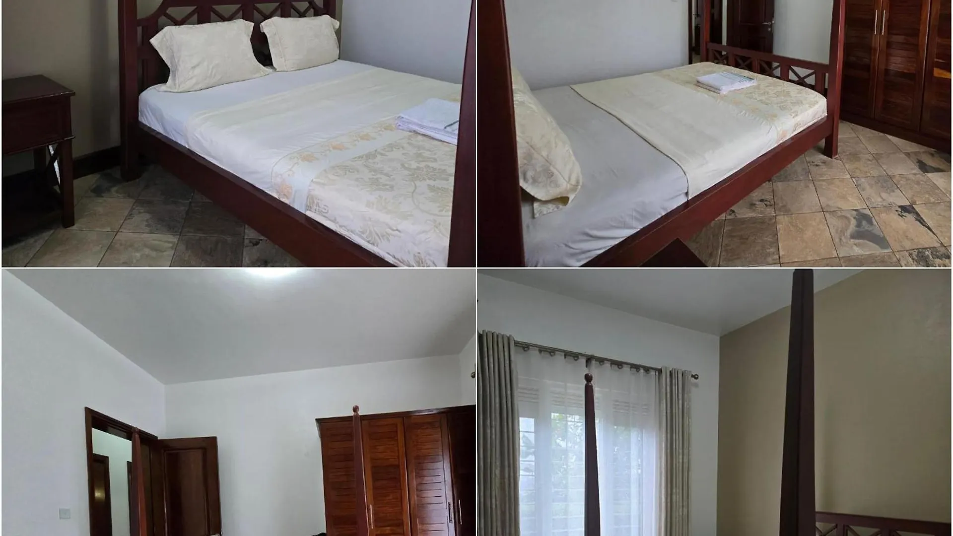 Victoria Village Apartment Entebbe 0*,  Uganda